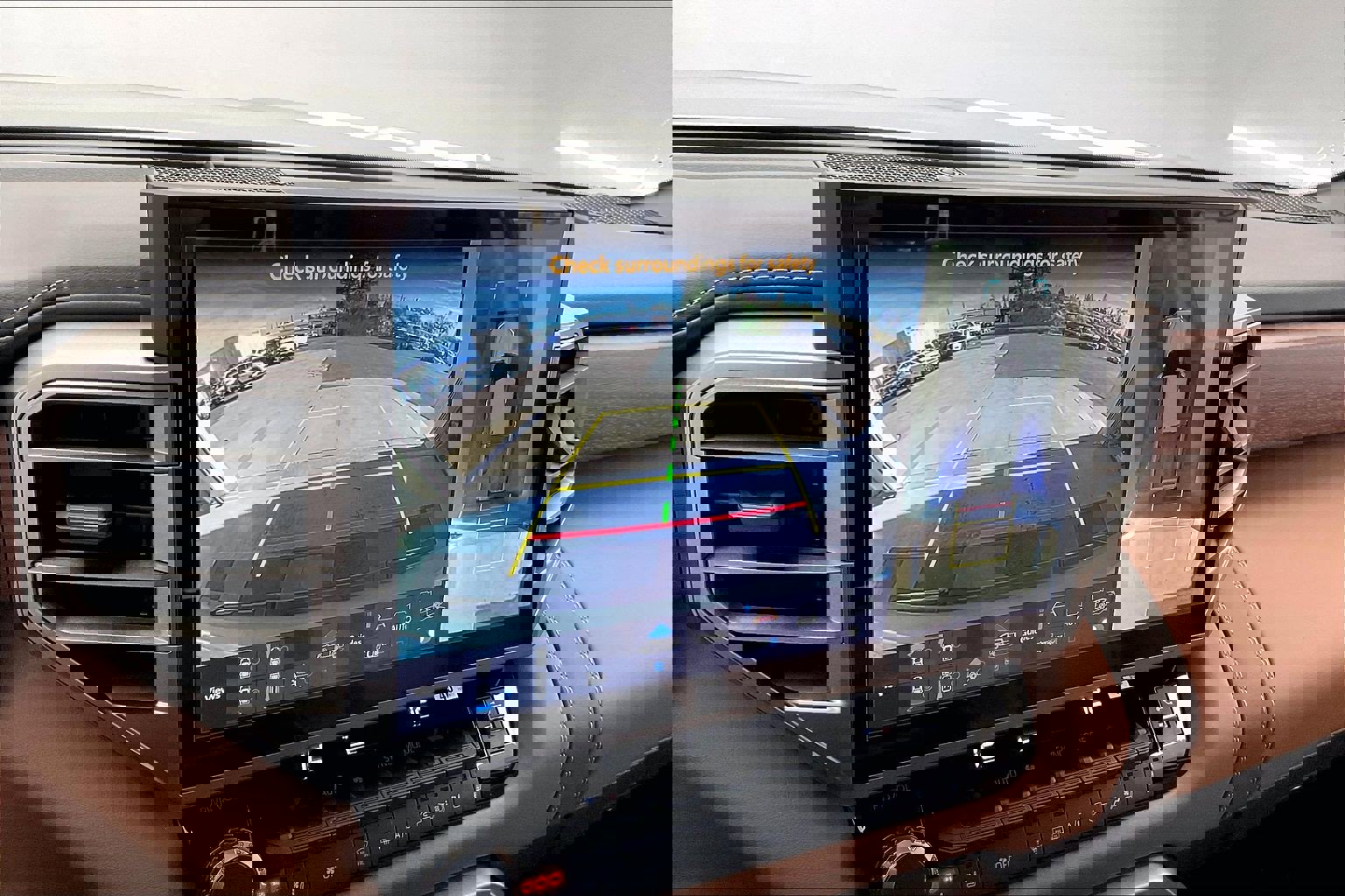 New 2026 Toyota Tundra 1794 Edition image 13