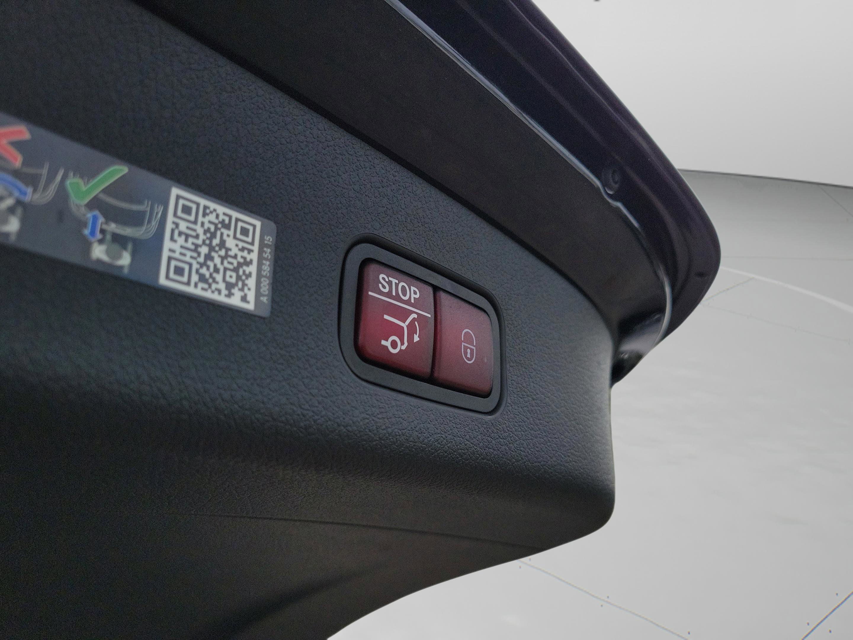 Certified 2025 Mercedes-Benz GLC 63 AMG S image 10