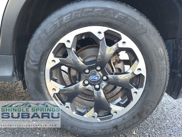 Used 2022 Subaru Crosstrek 2.0i Premium w/ Popular Package #4 AWD/4WD image 37