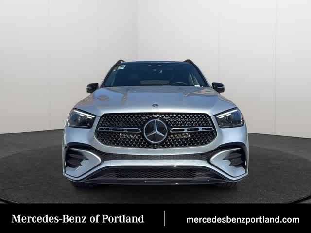 Certified 2026 Mercedes-Benz GLE 450 4MATIC image 1