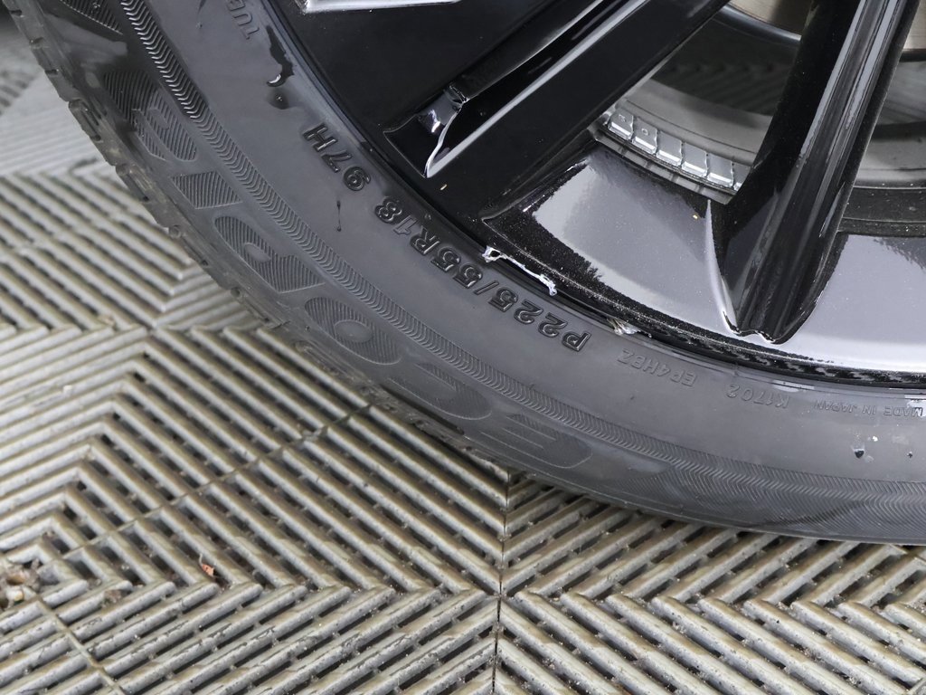 New 2026 Mitsubishi Eclipse Cross LE image 18