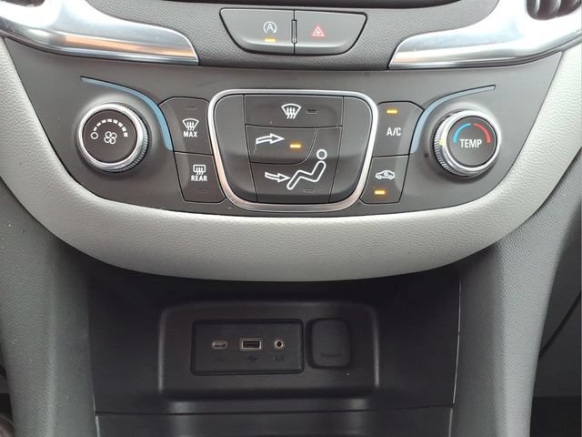 Used 2024 Chevrolet Equinox LS FWD image 20