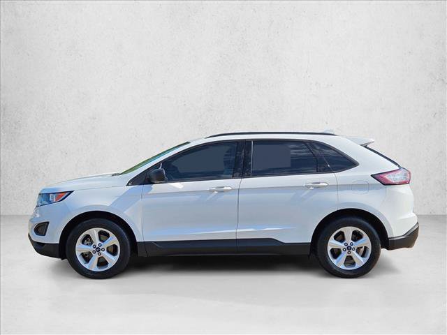 Used 2015 Ford Edge SE FWD image 9
