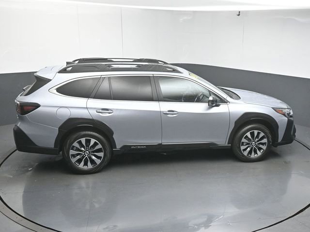 Used 2023 Subaru Outback Limited XT image 49