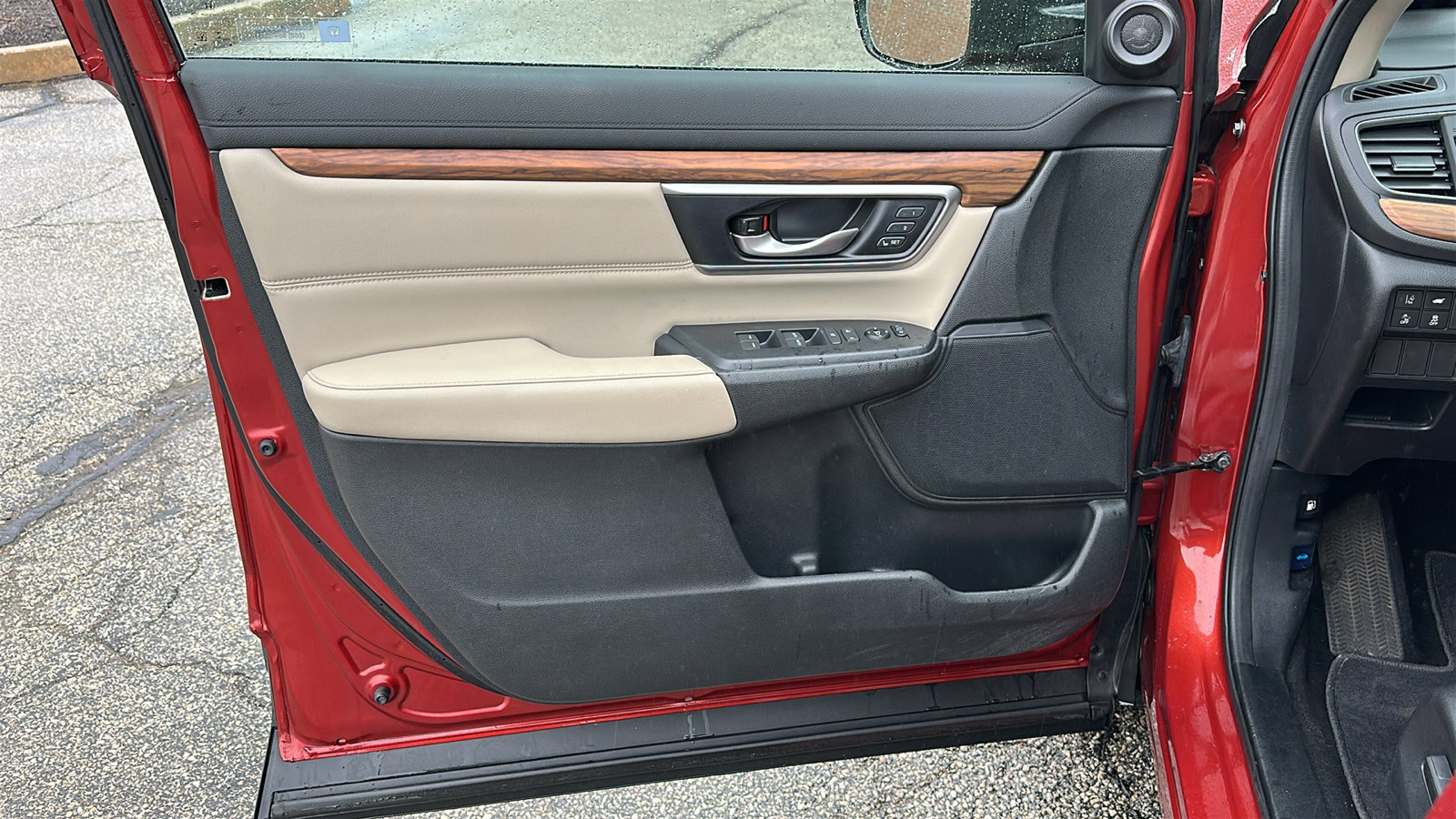 Used 2018 Honda CR-V EX-L image 15