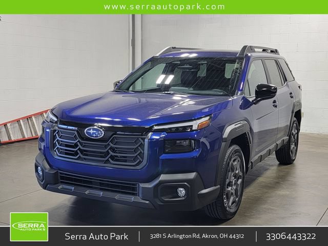 Used 2026 Subaru Outback Premium AWD/4WD image 1