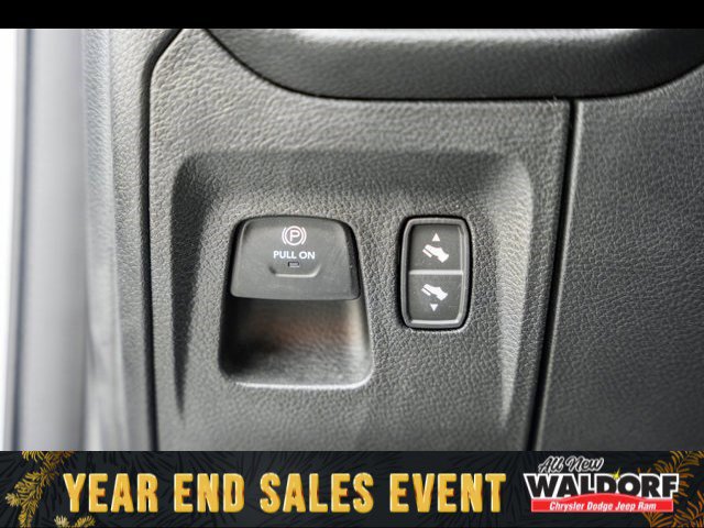 New 2025 RAM 1500 Big Horn image 41