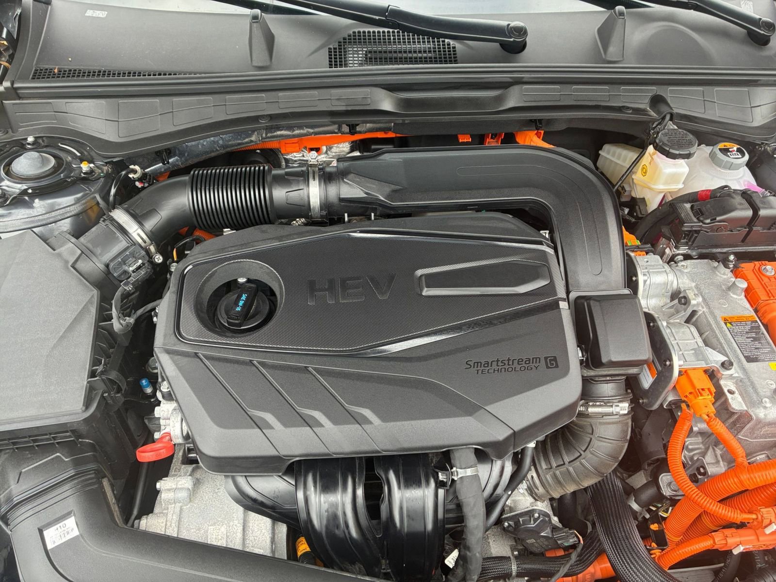 Used 2025 Hyundai Sonata SEL FWD image 27