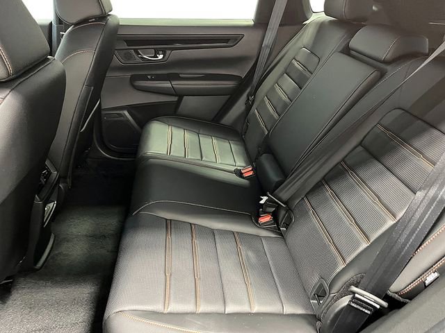 New 2026 Honda CR-V Sport-L image 24