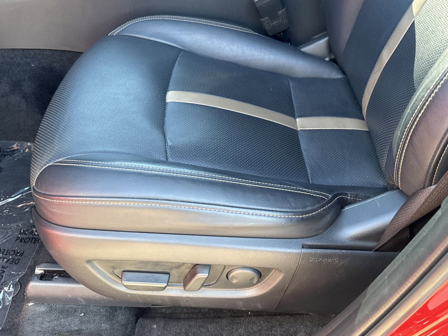 Used 2024 MAZDA CX-90 Plug-In Hybrid w/ Premium Plus image 13