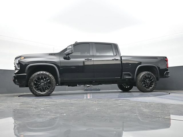 New 2026 Chevrolet Silverado 2500 LT w/ Trail Boss Package image 54