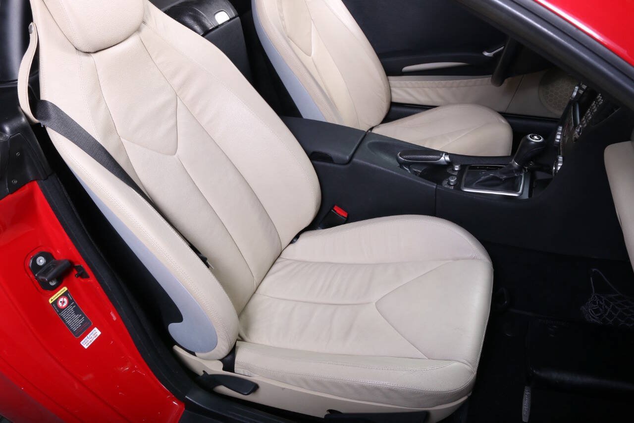 Used 2005 Mercedes-Benz SLK 350 w/ Entertainment Pkg image 49