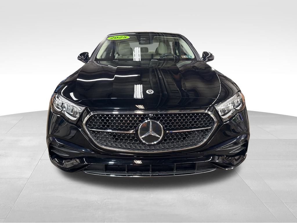 Used 2025 Mercedes-Benz E 350 E 350 image 8
