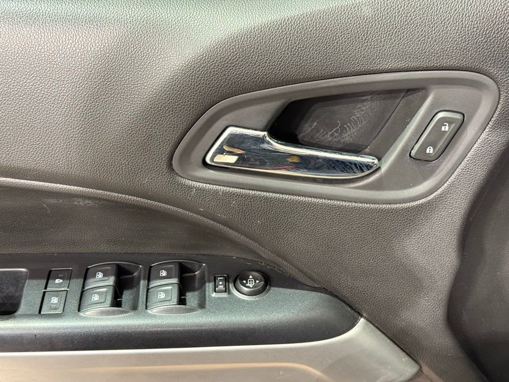 Used 2019 Chevrolet Colorado LT w/ LT Convenience Package image 13