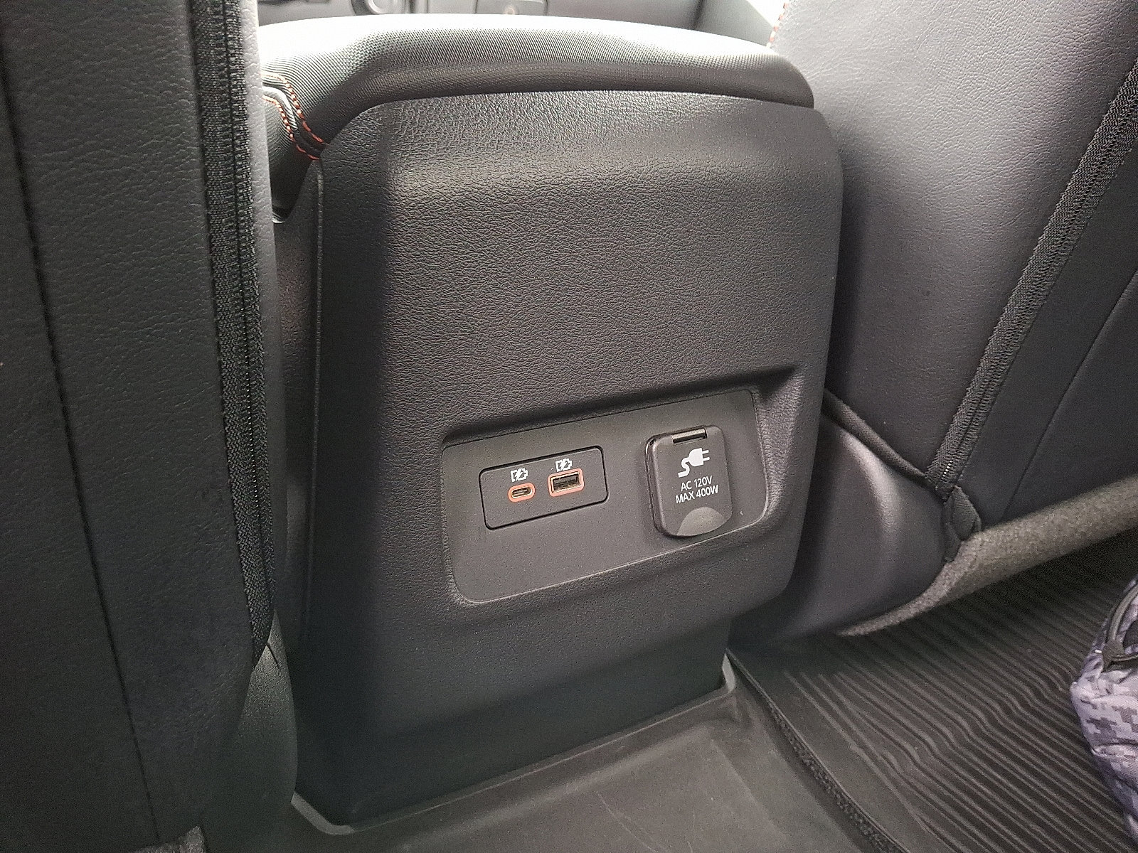 Certified 2024 Nissan Frontier PRO-4X w/ Pro Premium Package AWD/4WD image 15