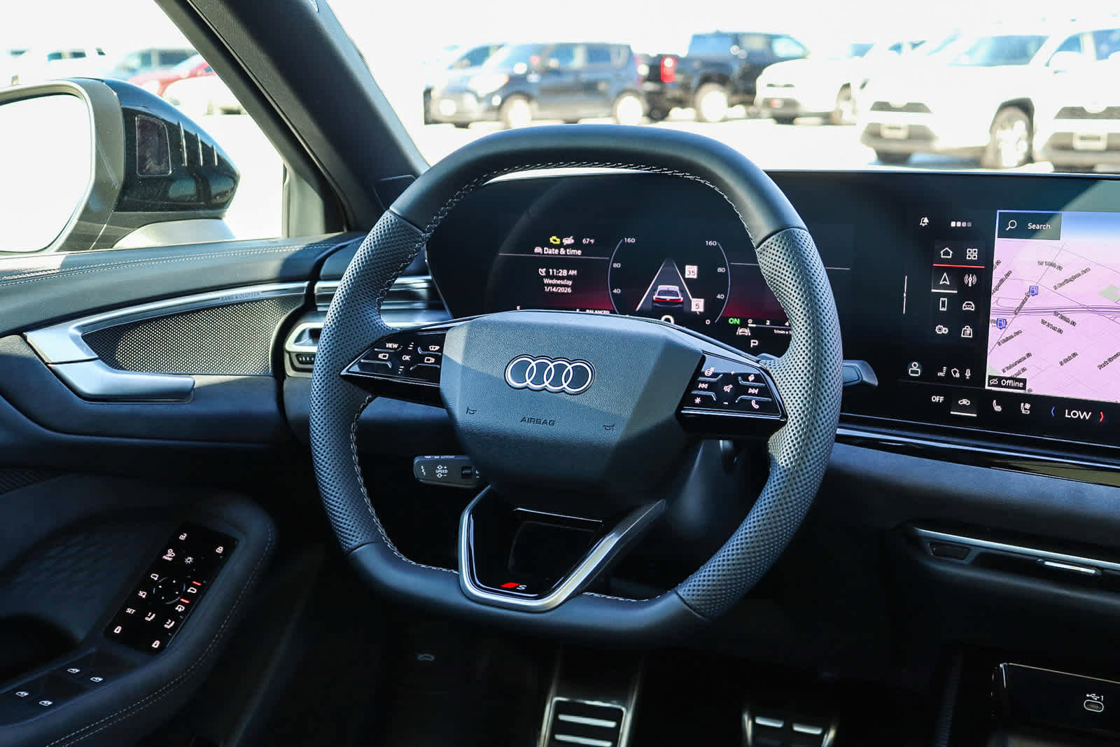 New 2025 Audi S5 Premium Plus image 20