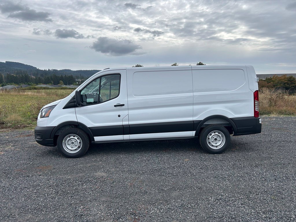New 2026 Ford Transit 150 Low Roof w/ Load Area Protection Package RWD 360° Tour