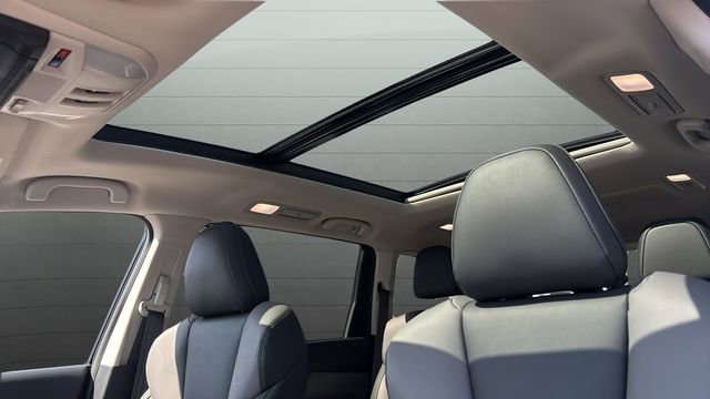 Certified 2025 Subaru Ascent Onyx Edition AWD/4WD image 23