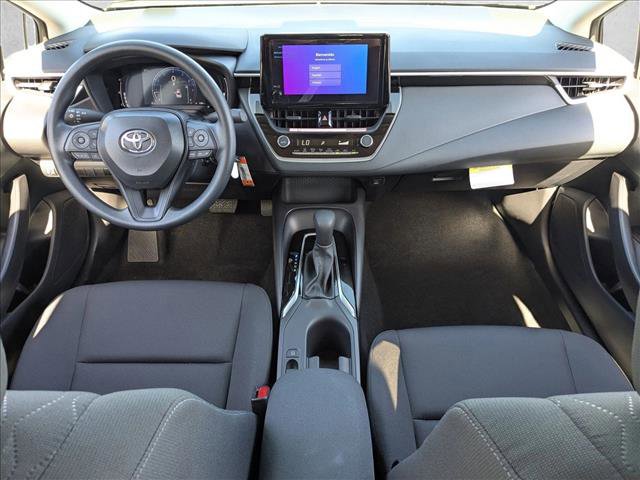 New 2026 Toyota Corolla LE image 13