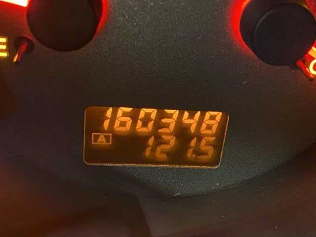 Used 2004 Nissan Maxima 3.5 SL w/ Journey Pkg FWD image 15