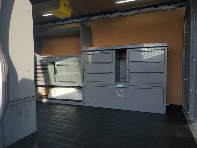 Used 2014 Chevrolet Express 1500 AWD image 25