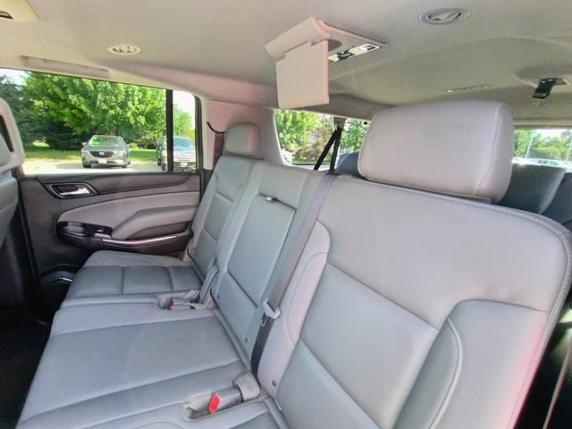 Used 2019 Chevrolet Suburban LT AWD/4WD image 20