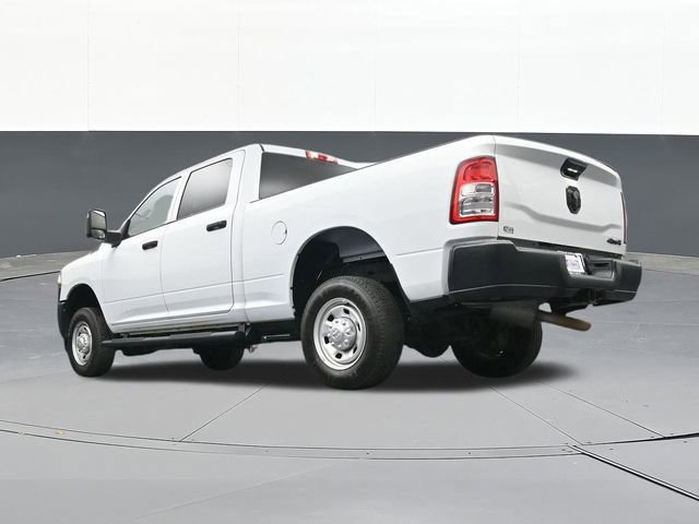 Used 2024 RAM 2500 Tradesman image 45