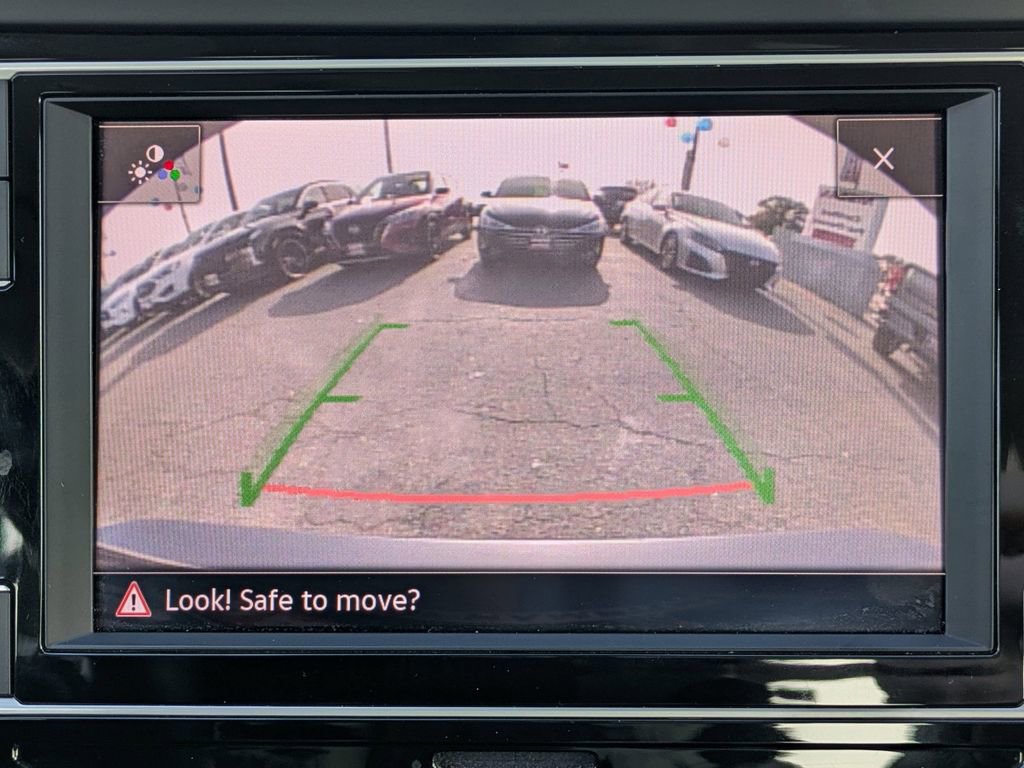 Used 2024 Volkswagen Jetta S FWD image 20