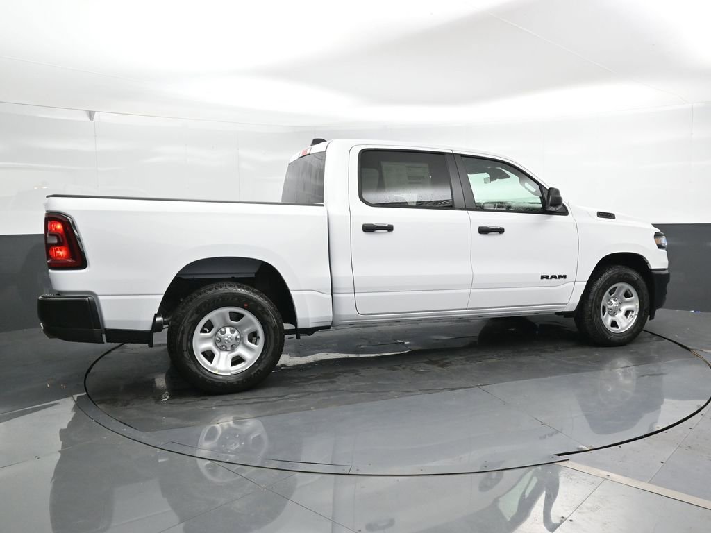 New 2026 RAM 1500 Tradesman image 2