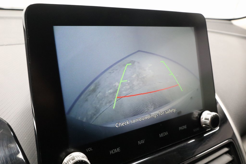 Used 2024 Mitsubishi Eclipse Cross SE image 3