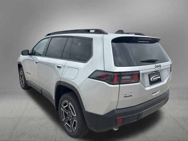 New 2026 Jeep Cherokee Limited AWD/4WD image 8