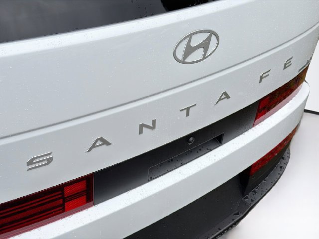 New 2027 Hyundai Santa Fe SEL AWD/4WD image 22