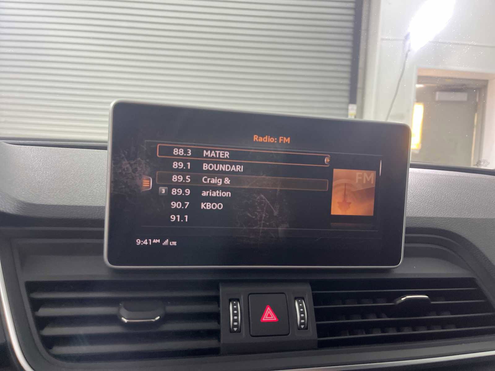 Used 2018 Audi Q5 2.0T Premium Plus w/ Premium Plus Package image 12