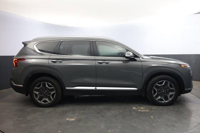 Used 2023 Hyundai Santa Fe Limited image 4