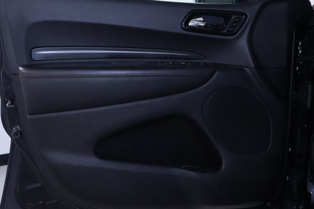 Used 2024 Dodge Durango GT AWD/4WD image 13