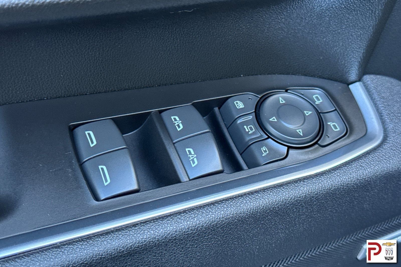 Certified 2025 Chevrolet Silverado 2500 LTZ w/ Trail Boss Package image 13