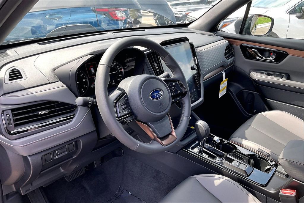 New 2026 Subaru Forester Sport AWD/4WD image 10