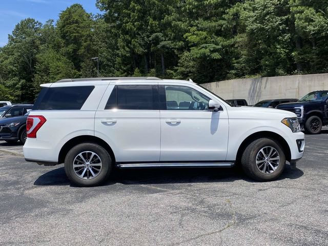 Used 2020 Ford Expedition XLT w/ Equipment Group 202A AWD/4WD video 2