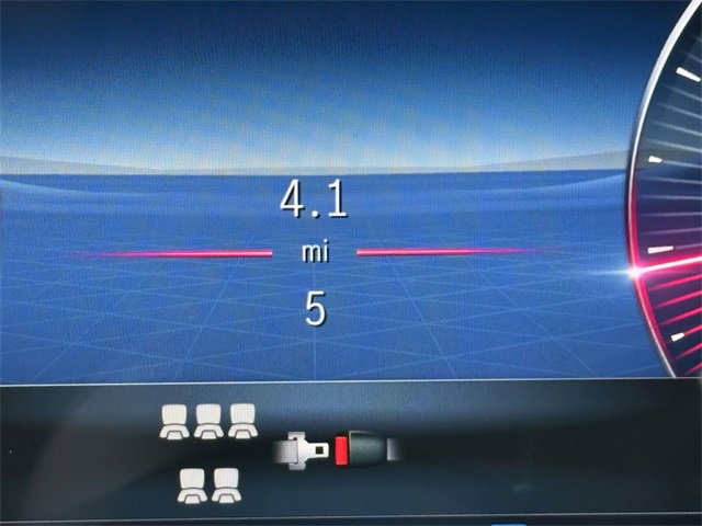 New 2026 Mercedes-Benz GLS 450 4MATIC image 2