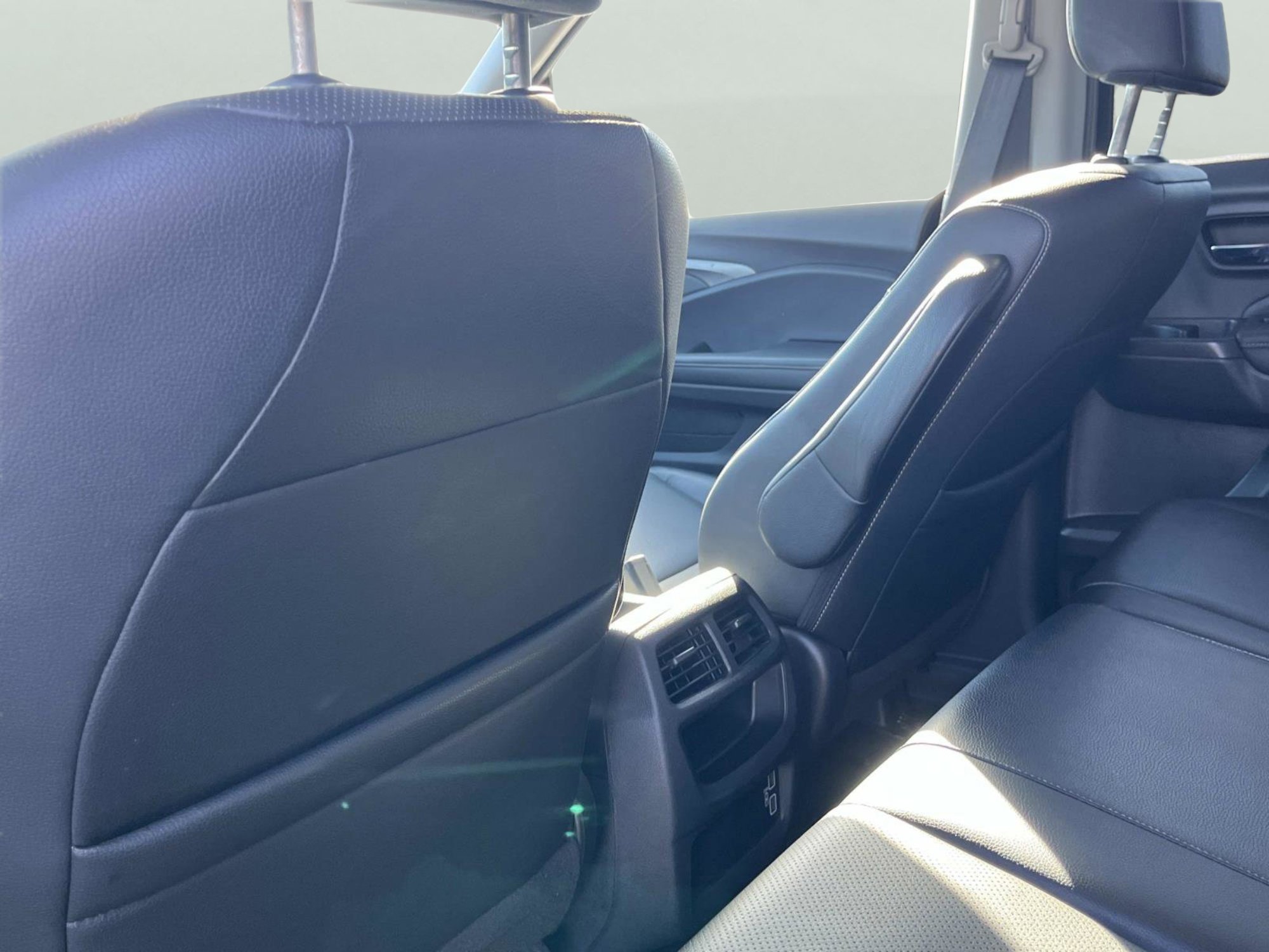 Used 2022 Honda Ridgeline RTL-E image 20