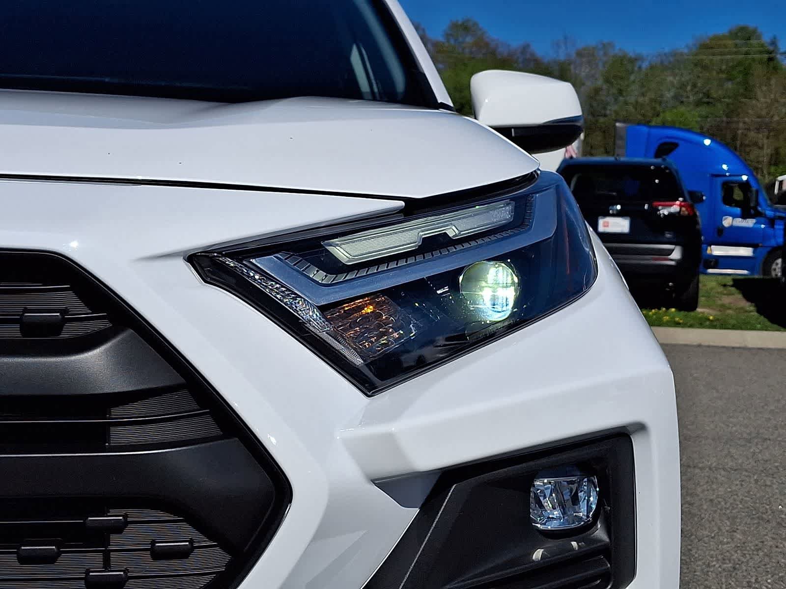 Certified 2024 Toyota RAV4 Adventure AWD/4WD image 12