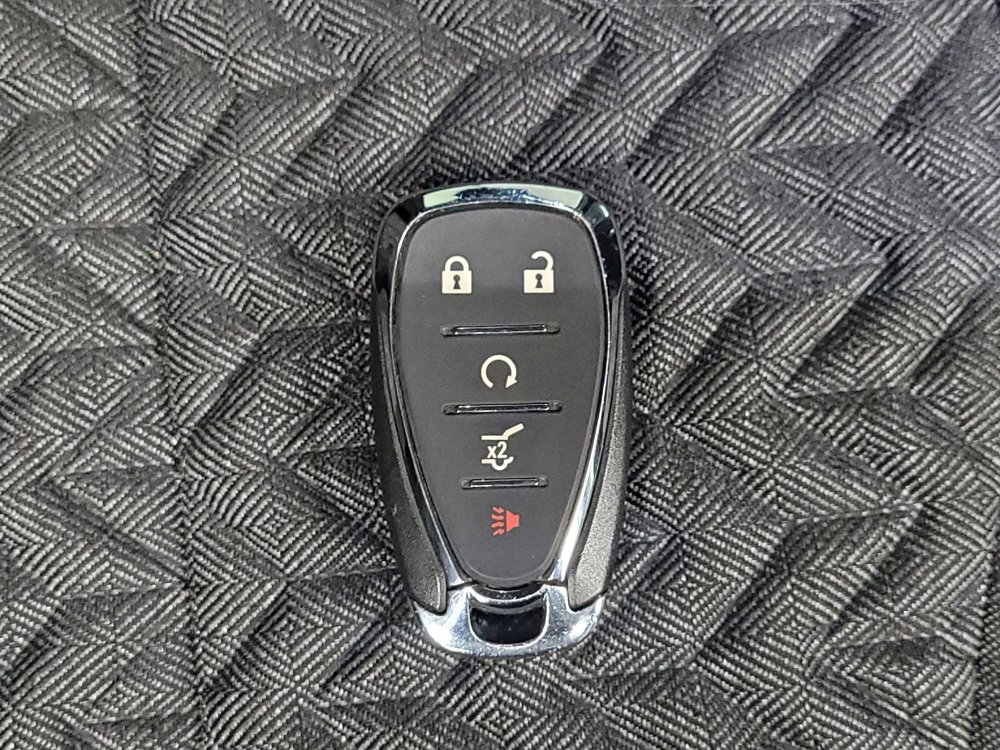 Used 2024 Chevrolet Equinox LT w/ LPO, Floor Liner Package FWD image 32