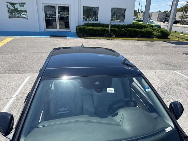 Used 2024 Volkswagen Jetta SE FWD image 5