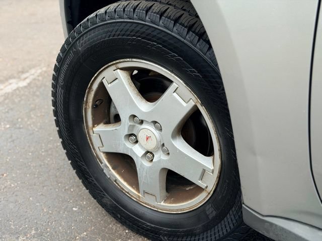 Used 2006 Pontiac Torrent 2WD image 17