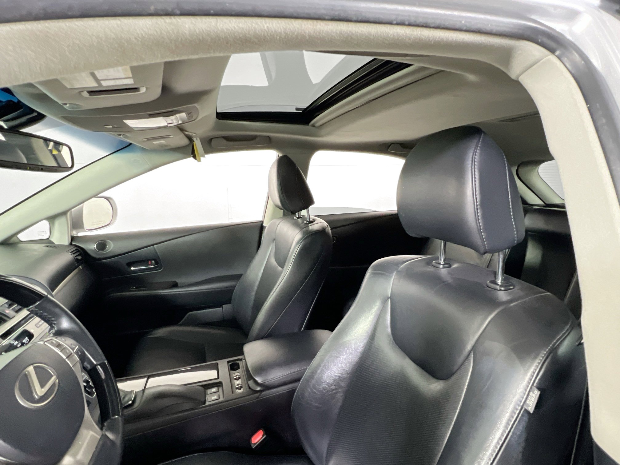 Used 2015 Lexus RX 350 image 22