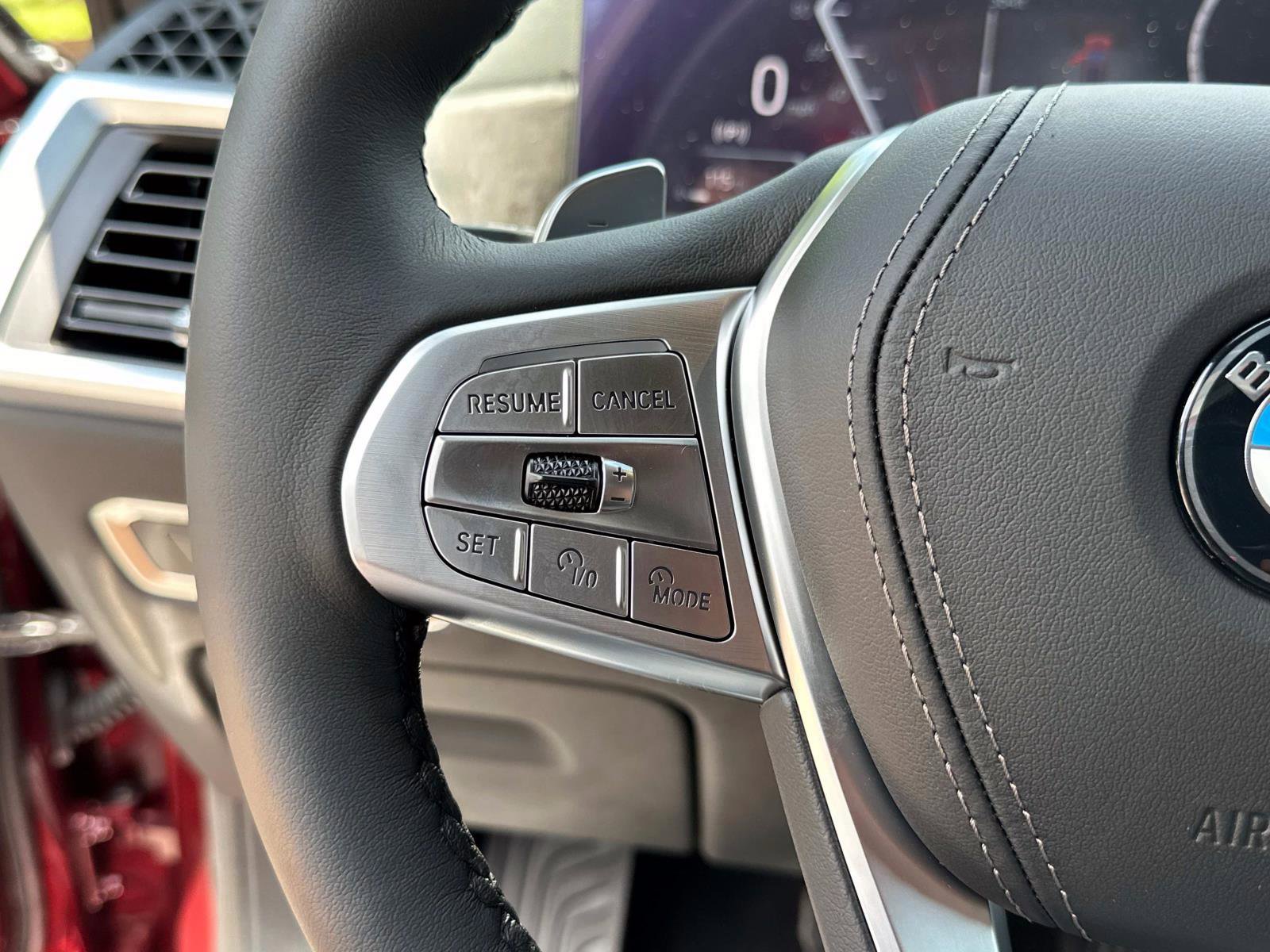 New 2026 BMW X7 xDrive40i image 26