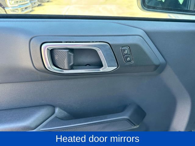 Used 2025 Ford Bronco Big Bend image 24