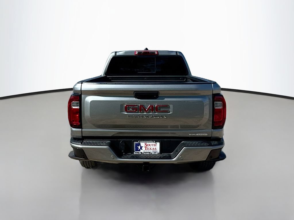 Used 2023 GMC Canyon Elevation w/ Convenience Package RWD image 6