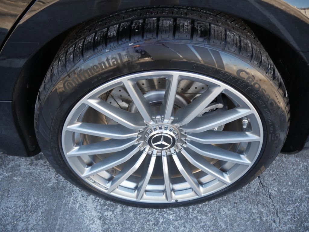 Used 2023 Mercedes-Benz AMG GT 53 image 15