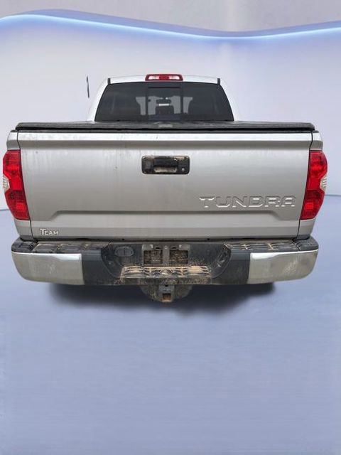 Used 2015 Toyota Tundra SR5 image 6